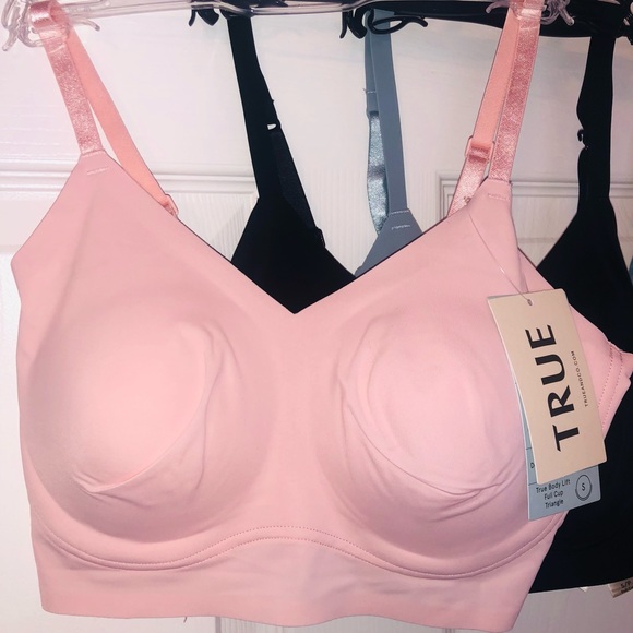 True & Co. Other - True & Co. bralette (S)
